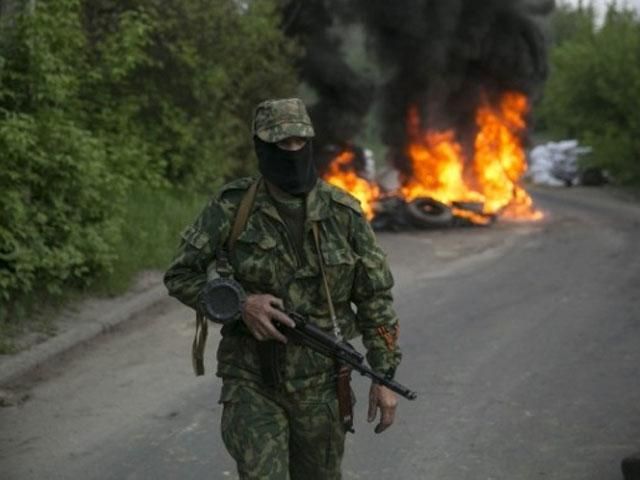 На Луганщині внаслідок обстрілу загинув один український військовий