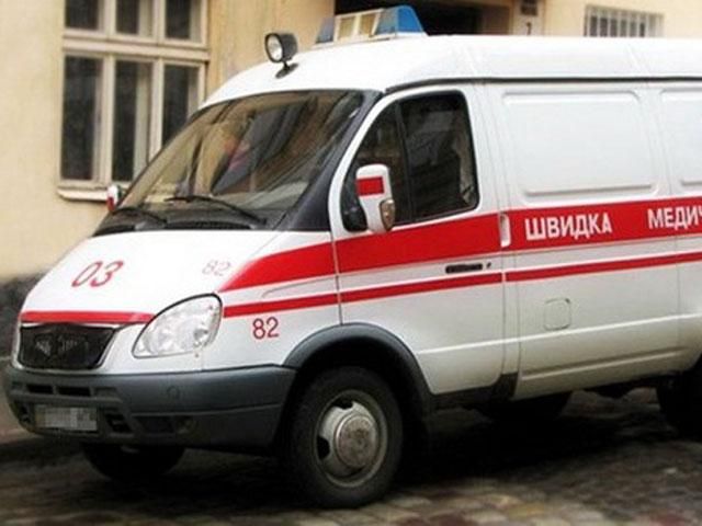 Після обстрілу блокпоста біля Волновахи в лікарнях перебуває 31 людина
