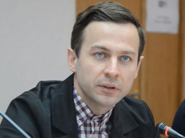 В Донецке похитили людей, которые распространяли проукраинскую газету, - журналист В Донецке похитили людей, которые распространяли проукраинскую газету, - журналист