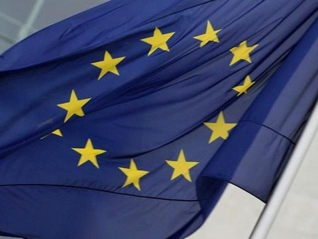 Лідери країн ЄС обговорять ситуацію в Україні 27 травня