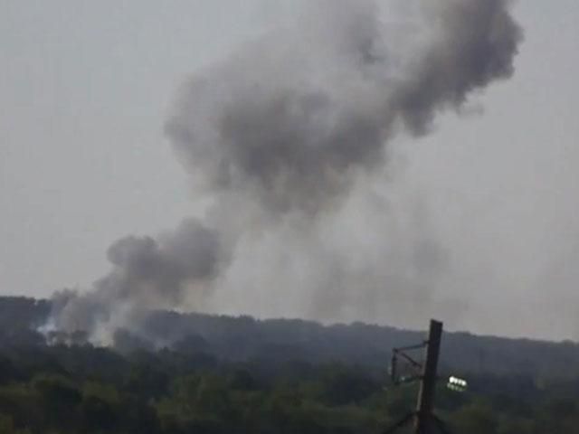 Прокуратура расследует стрельбу под Волновахой по статьям о теракте и служебную халатность Прокуратура расследует стрельбу под Волновахой по статьям о теракте и служебную халатность