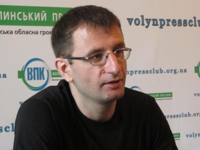 Між сепаратистами на Донбасі починаються розборки і дезертирство, — журналіст Між сепаратистами на Донбасі починаються розборки і дезертирство, — журналіст