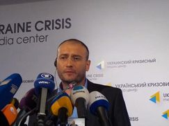 “Правий сектор” не проводитиме насильницької українізації, — Ярош звернувся до Донбасу