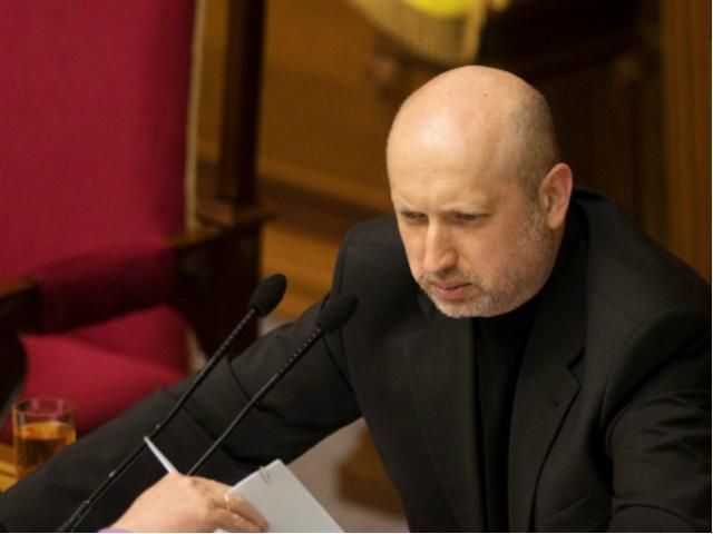 У бою біля Волновахи загинули 13 українських військових, — Турчинов У бою біля Волновахи загинули 13 українських військових, — Турчинов