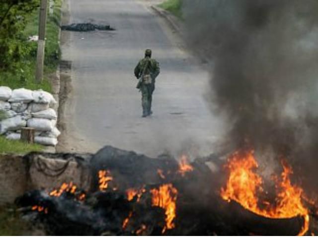 Відомі імена 6 загиблих під Волновахою українських військових. Усі бійці з Волині Відомі імена 6 загиблих під Волновахою українських військових. Усі бійці з Волині