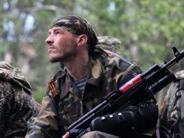 Террористы с помощью телевидения призывают срывать выборы Террористы с помощью телевидения призывают срывать выборы