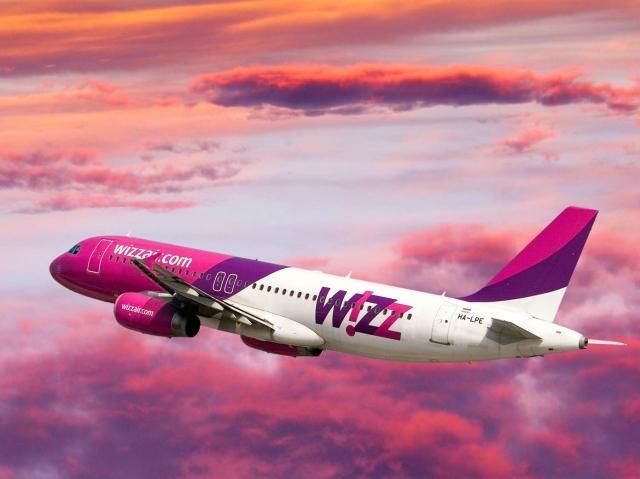 Wizz Air виходить на Лондонську фондову біржу Wizz Air виходить на Лондонську фондову біржу