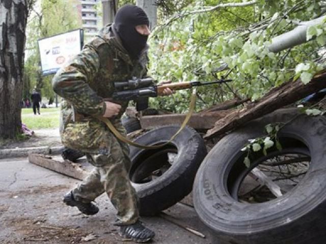 Під Волновахою загинуло 16 людей, більше 30 постраждали, — ОДА