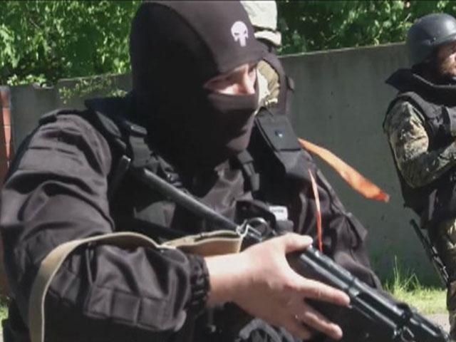 На Сході заблоковано 12 органів Держреєстру виборців, - ЦВК На Сході заблоковано 12 органів Держреєстру виборців, - ЦВК