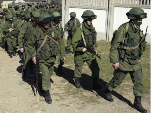 Росія відводить деякі війська від кордону з Україною, — Пентагон 