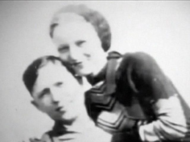 У цей день, майже століття, тому агенти ФБР знищили найвідоміший злочинний тандем У цей день, майже століття, тому агенти ФБР знищили найвідоміший злочинний тандем