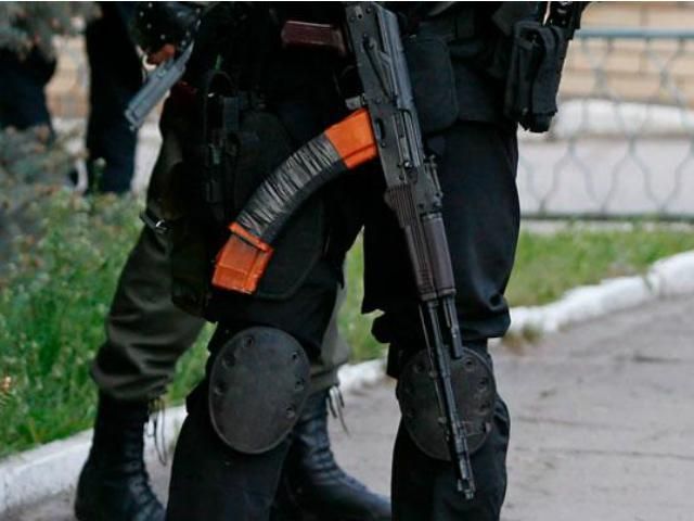 США переконані, що дії сепаратистів не позначаться серйозно на проведенні виборів США переконані, що дії сепаратистів не позначаться серйозно на проведенні виборів