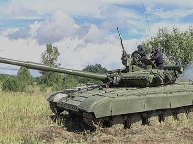 Генпрокуратура з'ясовує – хто розвалив Українську армію Генпрокуратура з'ясовує – хто розвалив Українську армію