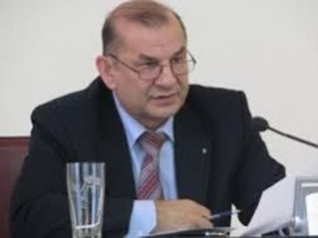 Сьогодні мера Краматорська можуть позбавити посади