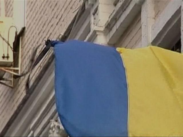 С сегодняшнего дня на Волыни объявлен двухдневный траур по погибшим под Волновахой С сегодняшнего дня на Волыни объявлен двухдневный траур по погибшим под Волновахой