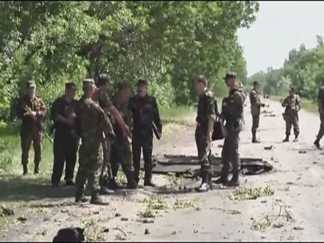 На востоке Украины продолжаются бои: почему понесли потери украинские военные
