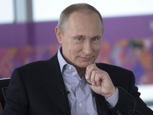 Путін, вкравши Крим, не соромиться красти в України ще й газ, — Тимчук