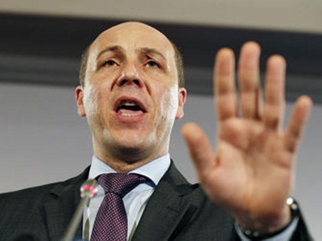 РНБО ініціює створення широкої антипутінської коаліції з НАТО та ЄС