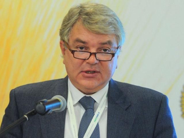 Москва заинтересована в нормализации ситуации в Украине, — МИД РФ Москва заинтересована в нормализации ситуации в Украине, — МИД РФ