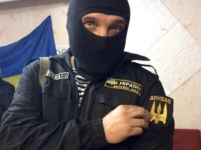 В оточенні терористів залишились поранені бійці “Донбасу”, стріляють снайпери, — командир