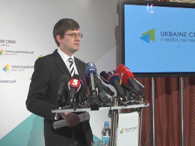 На виборах таки можуть бути спостерігачі від Російської Федерації