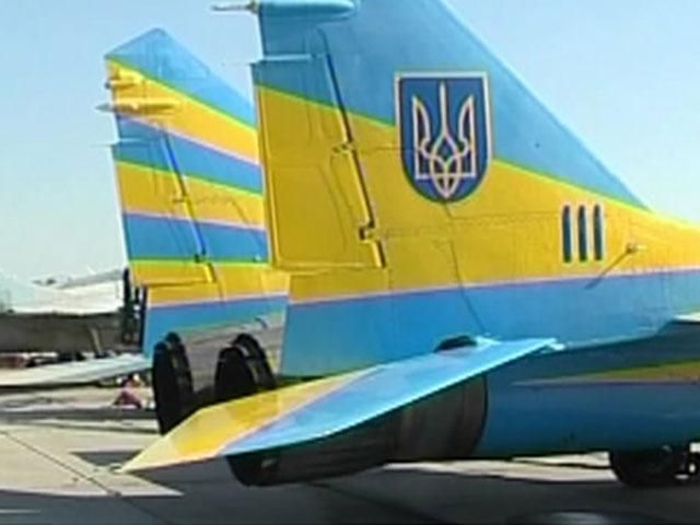 Россия рассмотрит запрос Украины на "чрезвычайный наблюдательный полет"