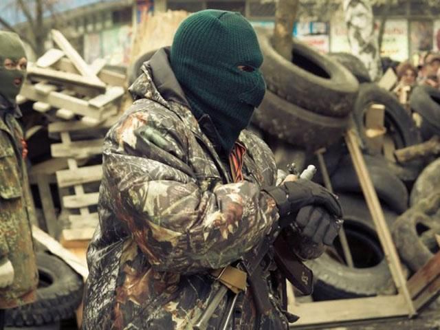 В самопровозглашенной "Донецкой народной республике" началась мобилизация