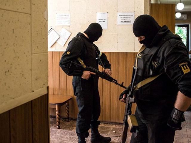 Батальйон “Донбас” готовий обмінятися із сепаратистами полоненими