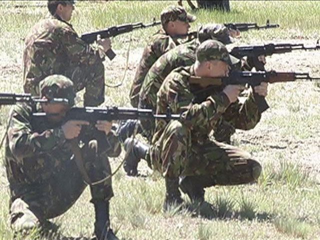 Хроніка 22 травня: Розстріл українських військових, протест в Києві Хроніка 22 травня: Розстріл українських військових, протест в Києві