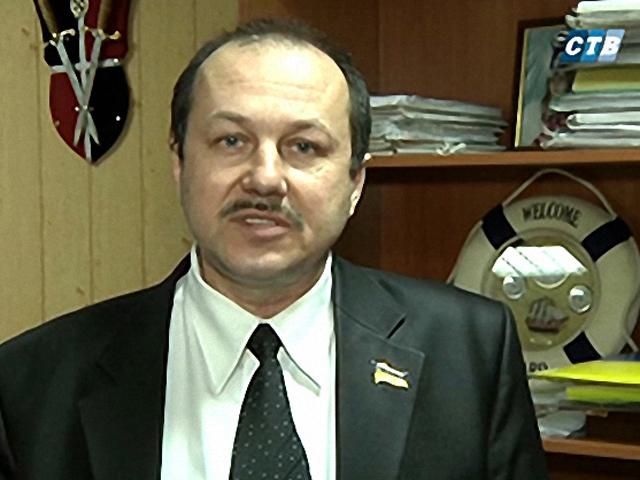 У Сєвєродонецьку терористи викрали депутата "Батьківщини"