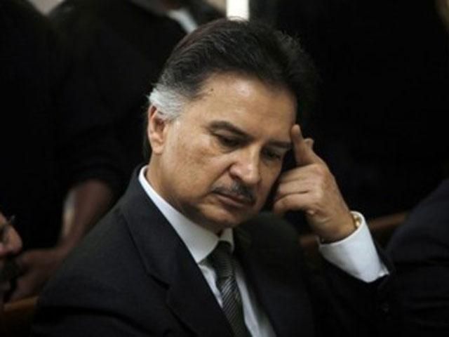 У США майже на 6 років посадили екс-президента Гватемали за хабар У США майже на 6 років посадили екс-президента Гватемали за хабар