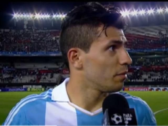 Наймолодший дебютант, що побив рекорд Марадони Наймолодший дебютант, що побив рекорд Марадони