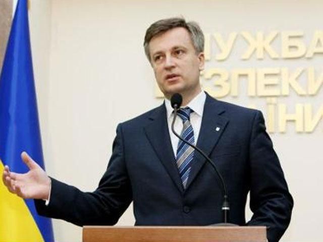 На день виборів не заплановано ніяких військових операцій, — СБУ На день виборів не заплановано ніяких військових операцій, — СБУ