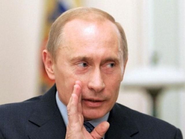 Путін заявляє, що Росія вберегла Крим від таких трагедій, як в Одесі