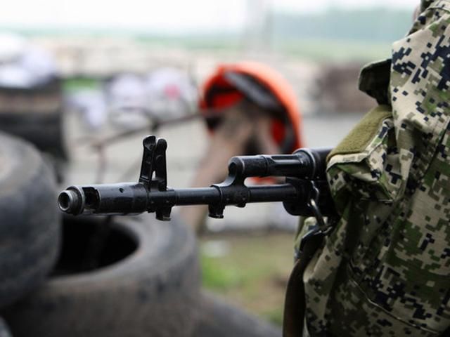 У Донецькій і Луганській областях заблоковані 20 з 34 окружкомів 