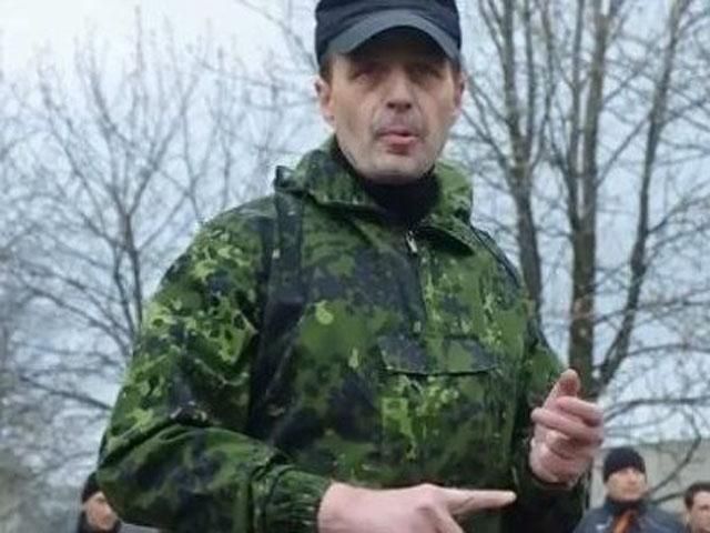 Подполковник ГРУ взял ответственность за бойню во Волновахой Подполковник ГРУ взял ответственность за бойню во Волновахой