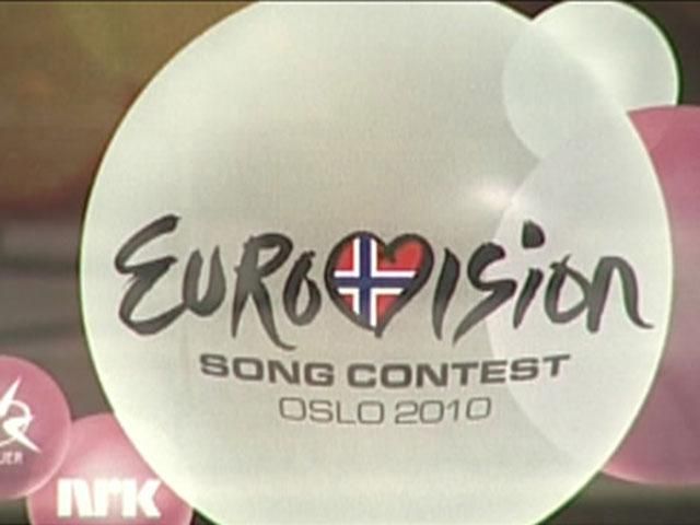 Сегодня годовщина песенного конкурса "Евровидение"