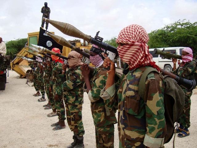 ООН визнала ісламістів "Боко Харам" терористичним угрупуванням