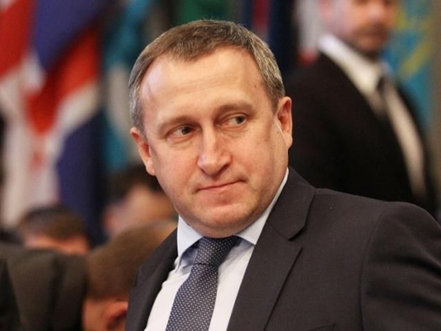 Україна готова перейти до другого етапу лібералізації візового режиму з ЄС Україна готова перейти до другого етапу лібералізації візового режиму з ЄС