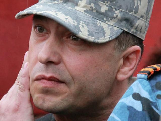 Лідер луганських сепаратистів прогнозує провокації та вибухи під час виборів