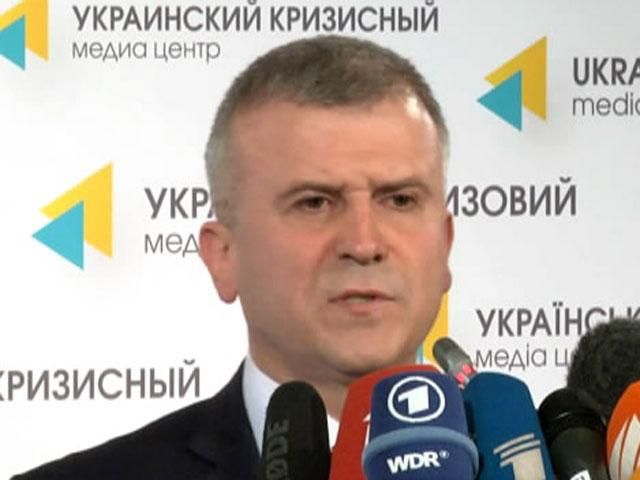 Проти зрадників в погонах порушено кримінальні справи, – Голомша Проти зрадників в погонах порушено кримінальні справи, – Голомша
