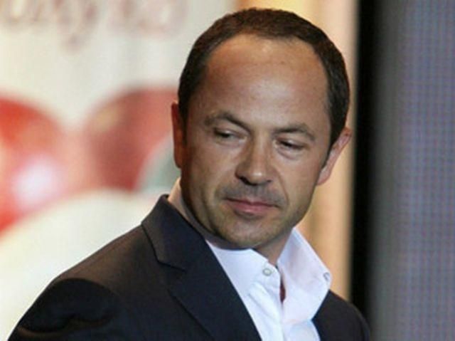 Анексія Криму роз'єднує Україну і Росію практично назавжди, — Тігіпко Анексія Криму роз'єднує Україну і Росію практично назавжди, — Тігіпко