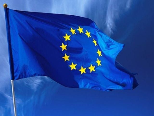 Евросоюз решительно поддержал выборы президента Украины
