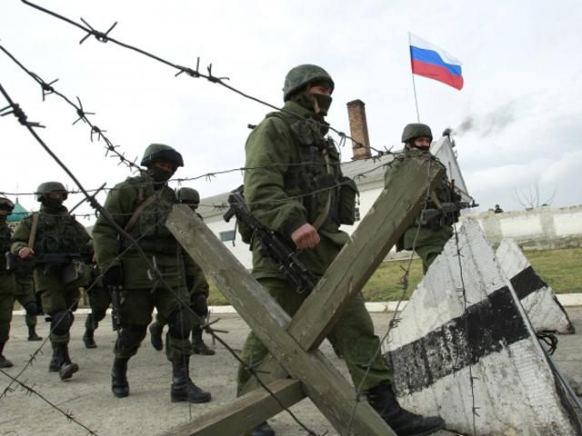 Россия отведет войска от границы с Украиной до 8 июня, - Генштаб Вооруженных сил РФ