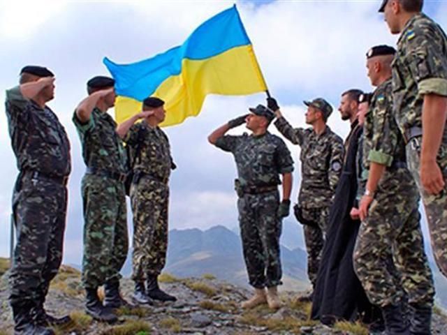 За перший день українці купили "військових" облігацій на 320 тис. грн.