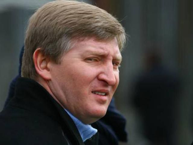 Самозваний прокурор невизнаної "ДНР" порушив справи проти Ахметова Самозваний прокурор невизнаної "ДНР" порушив справи проти Ахметова