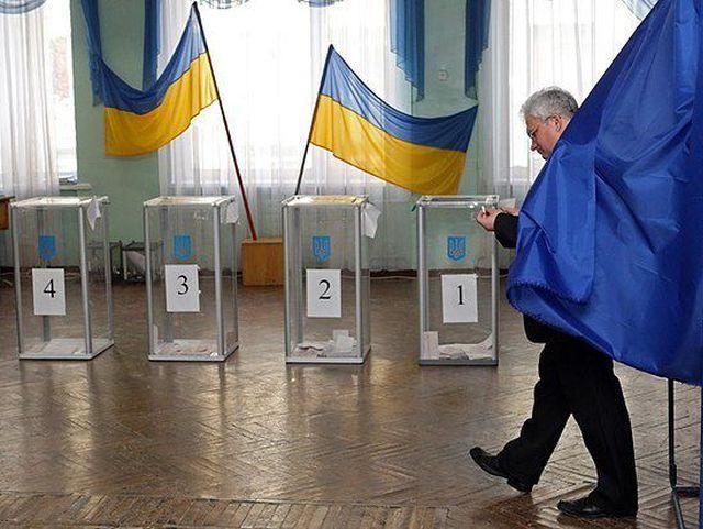 В Україні 24 травня — "День тиші" перед виборами президента