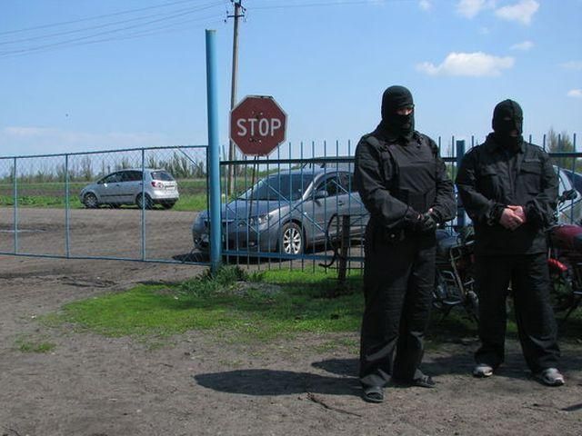 Україна 23 травня: напад на батальйон "Донбас" і спроби терористів зірвати вибори
