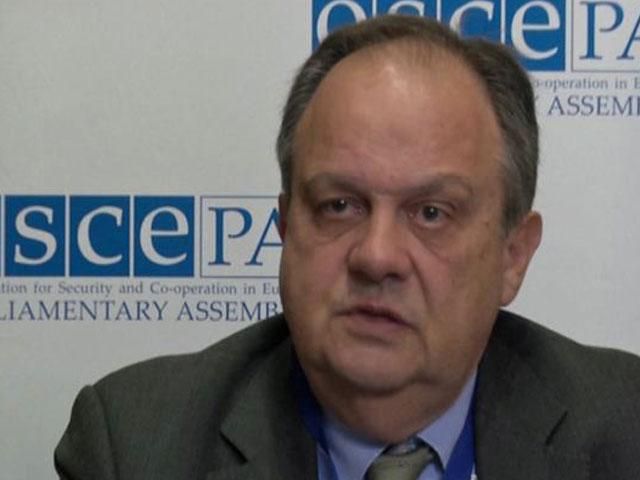 ОБСЄ прогнозує проблеми на виборах в Україні ОБСЄ прогнозує проблеми на виборах в Україні