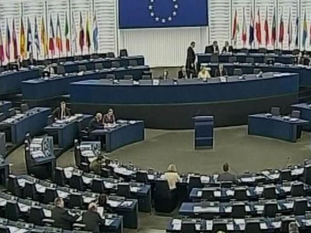 В Европе продолжается "день тишины" В Европе продолжается "день тишины"